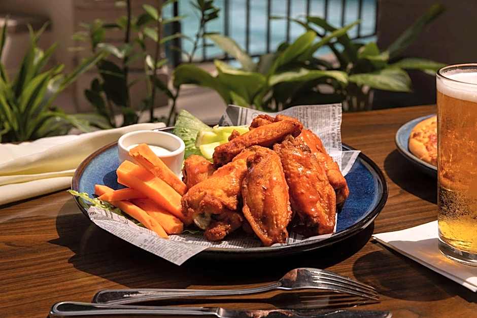 Embassy Suites by Hilton Anaheim North