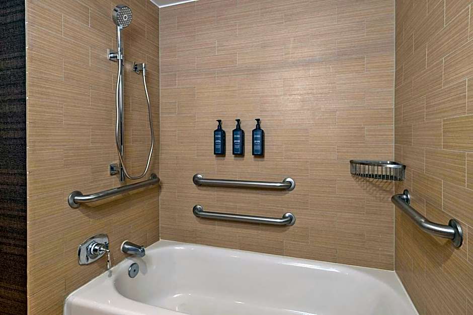 Sheraton Albuquerque Airport Hotel