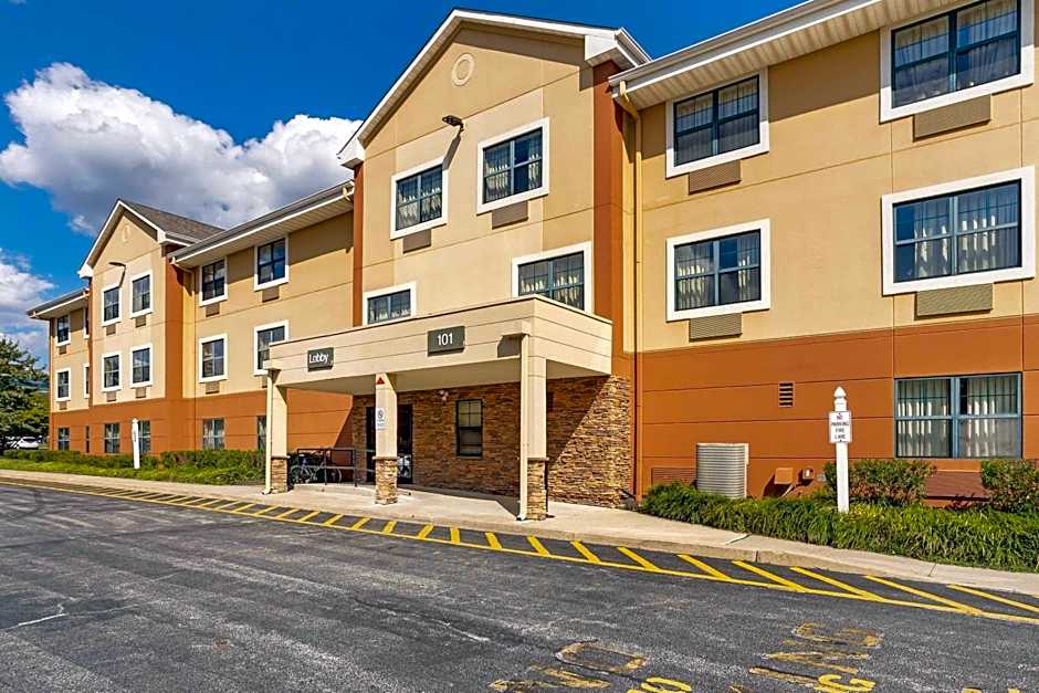Extended Stay America Suites - Philadelphia - Mt. Laurel - Crawford Place