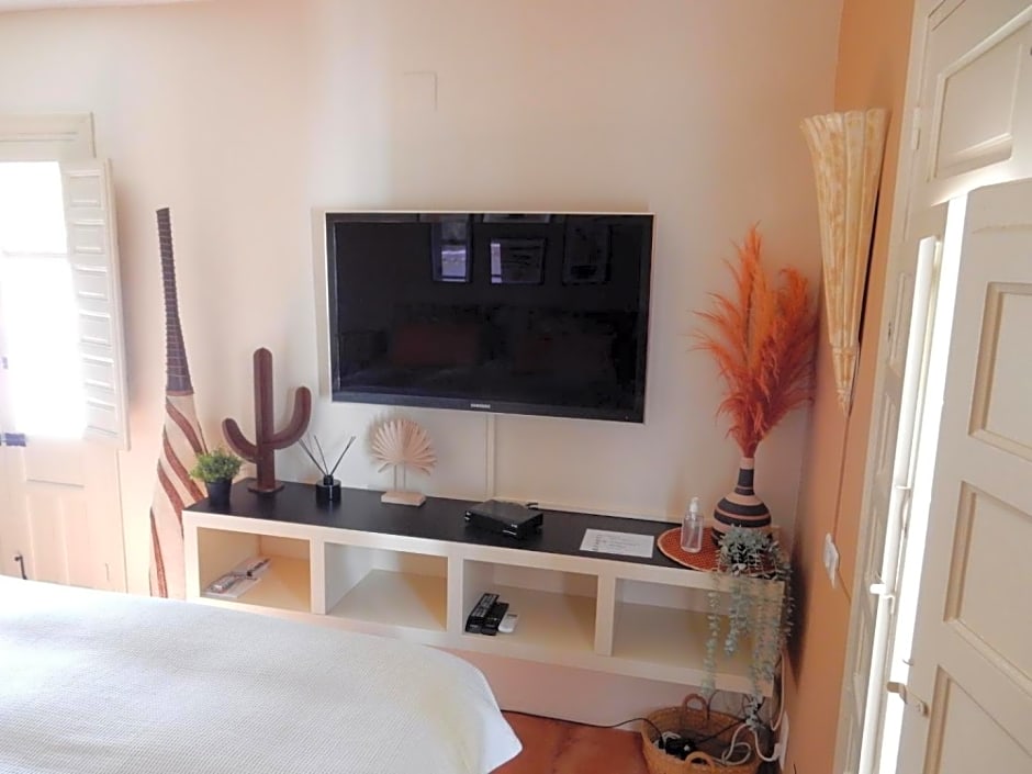 Bed and Breakfast Lagabella