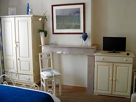 Double Room - Côtes de Provence