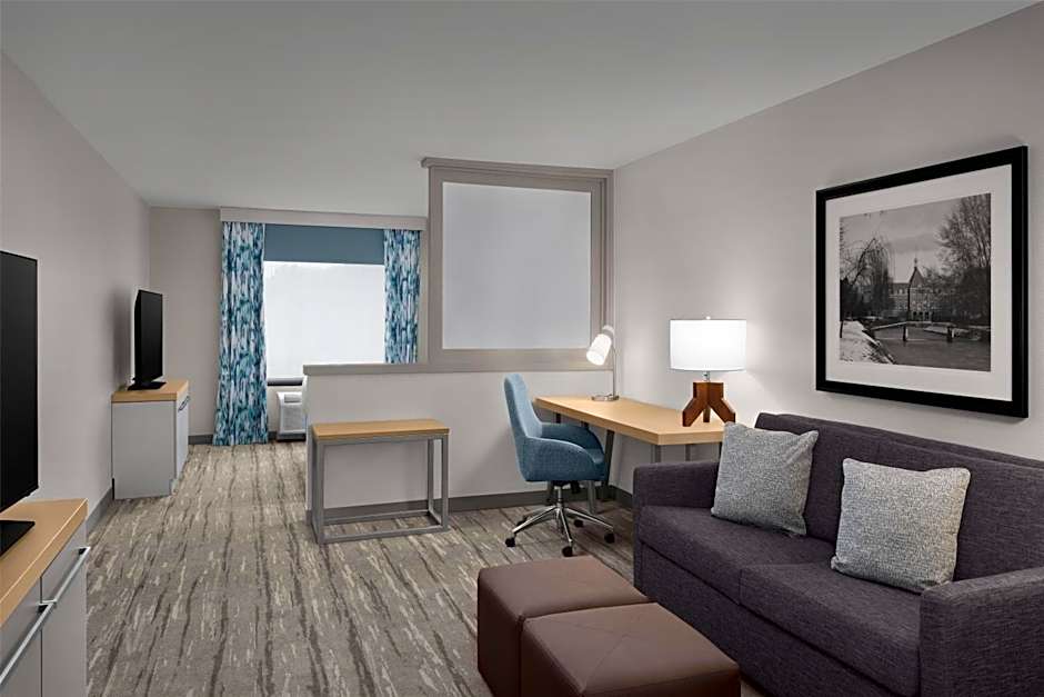 Hilton Garden Inn South Bend
