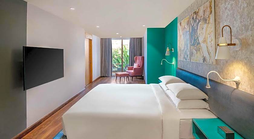 Hyatt Place Goa Candolim