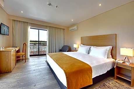 Double or Twin Room (2 Adults + 1 Child)