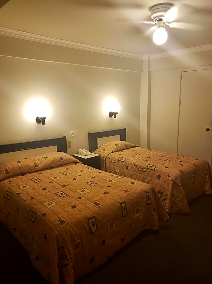 Hotel Señorial Platino