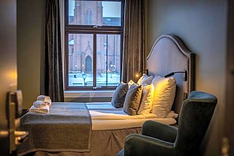 Hotel Fredrikstad