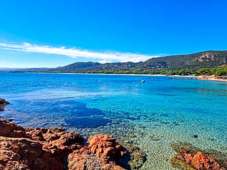 ibis Styles Porto Vecchio