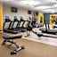 DoubleTree Suites by Hilton Hotel Seattle Airport - Southcenter