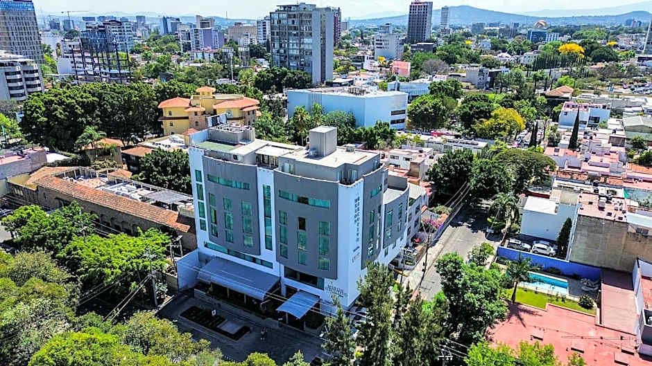 Meson Ejecutivo