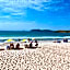 Flat Pé na Areia Cabo Frio