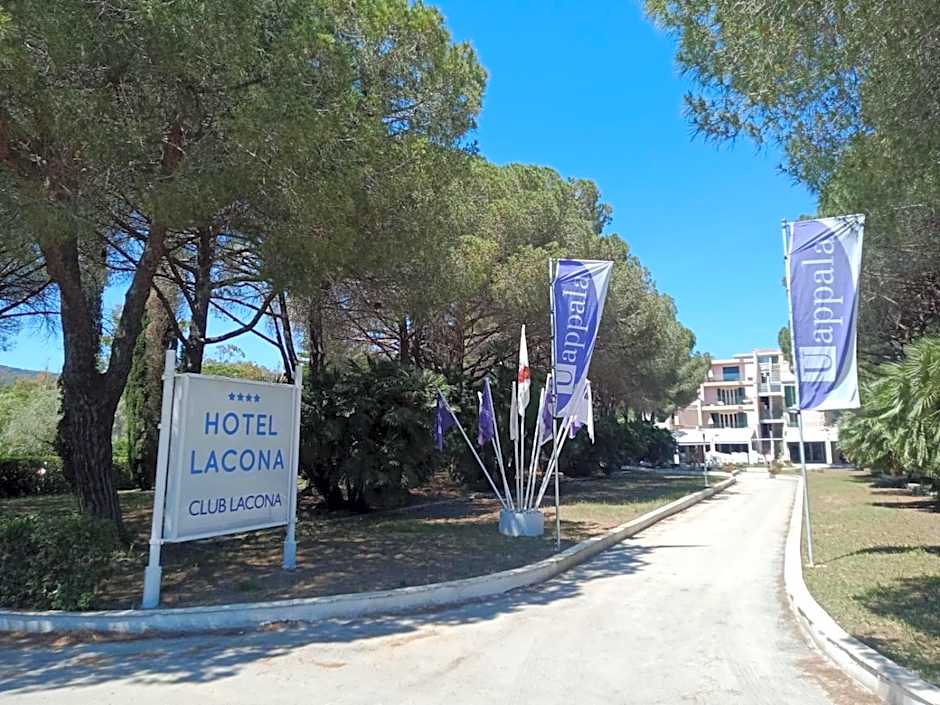 Hotel Club Lacona