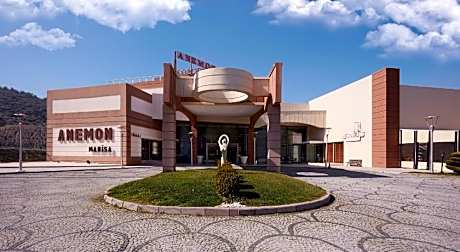 Anemon Manisa Hotel