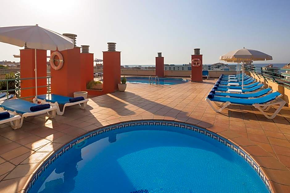 htop Royal Sun Family Suites 4*Sup