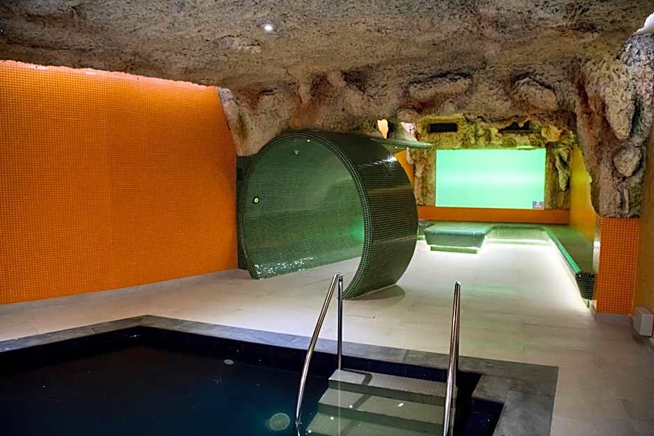 Imperial Hotel&Spa - Baile Olanesti