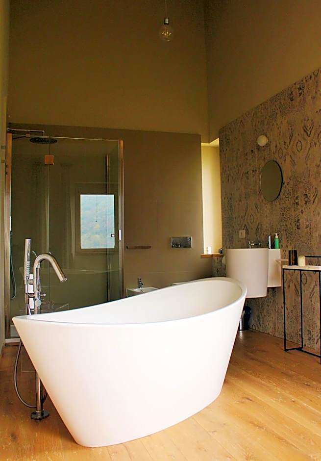 Amico Country House