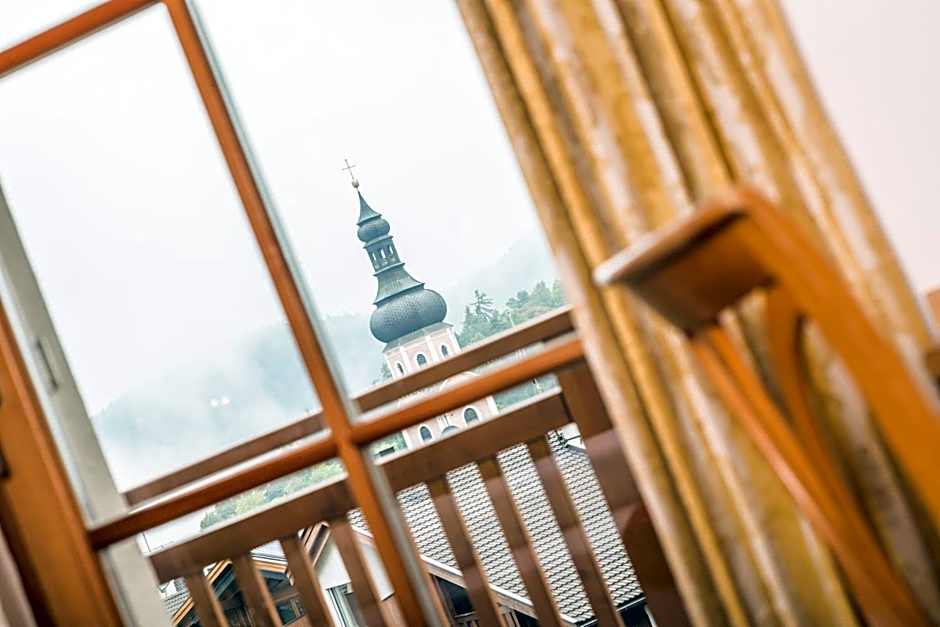 Hotel Castel Oswald von Wolkenstein