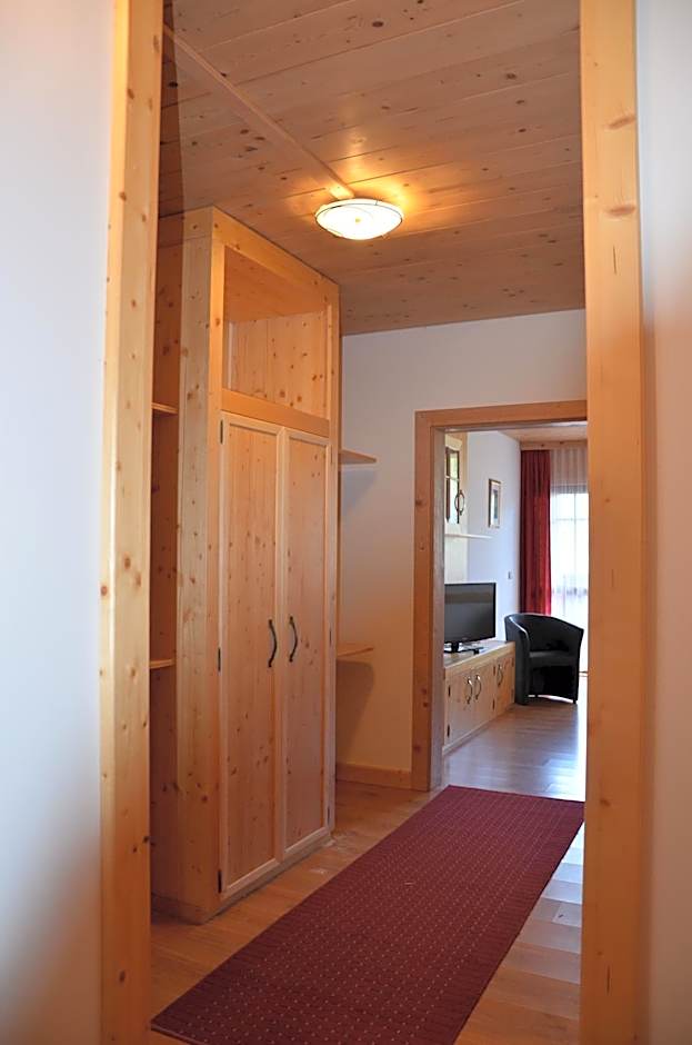 Pension zum Schreiner