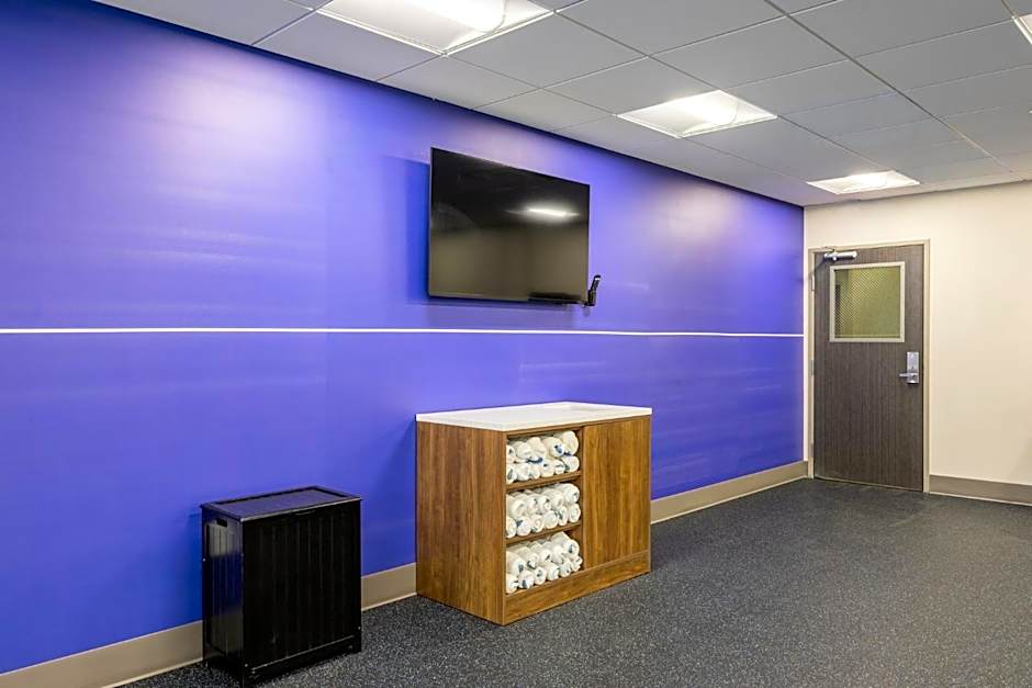Holiday Inn Express & Suites Columbus - Polaris Parkway / COLUMBUS By IHG