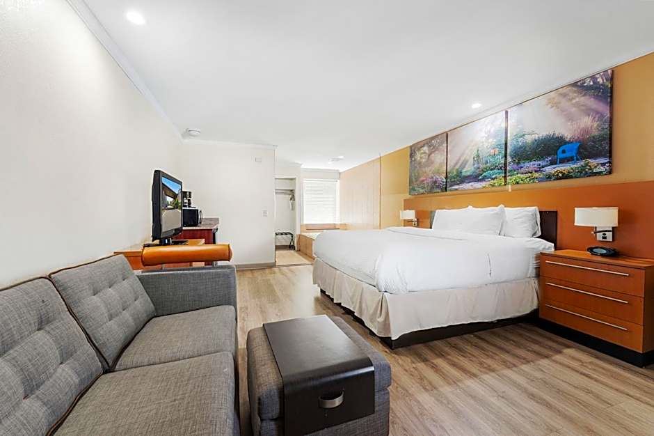 Photo 1 of 2 of Studio 1 King Bed Suite