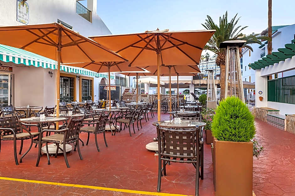 Hilton Vacation Club Sunset Harbour Club Tenerife