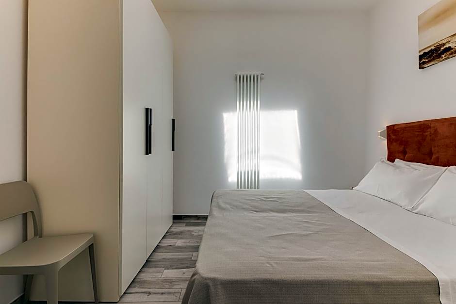 Residence Diffuso Arcobaleno