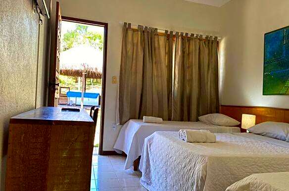 POUSADA ELOHIM DE BUZIOS