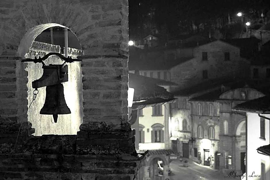 Hotel La Meridiana