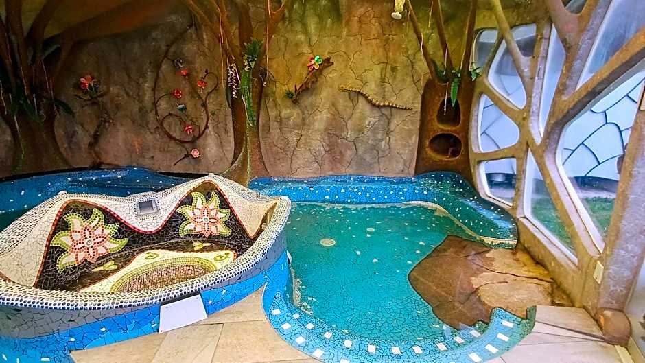 Wifala Harmony Hotel