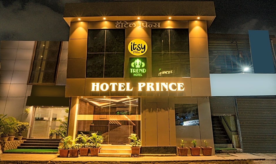 Treebo Prince Andheri East