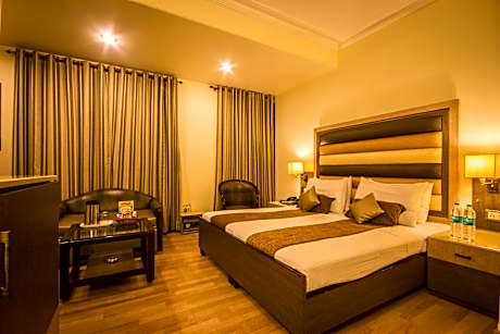 Superior Double or Twin Room