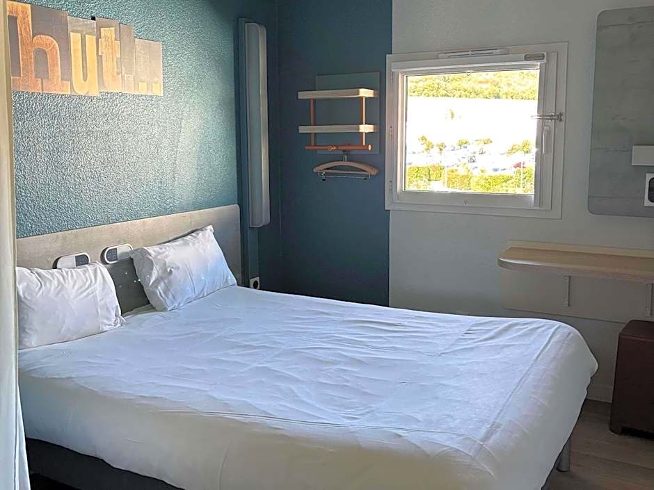 ibis Budget Le Treport Mers Les Bains