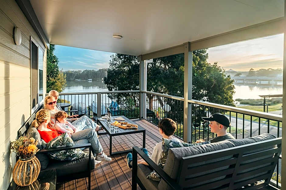 Holiday Haven Burrill Lake