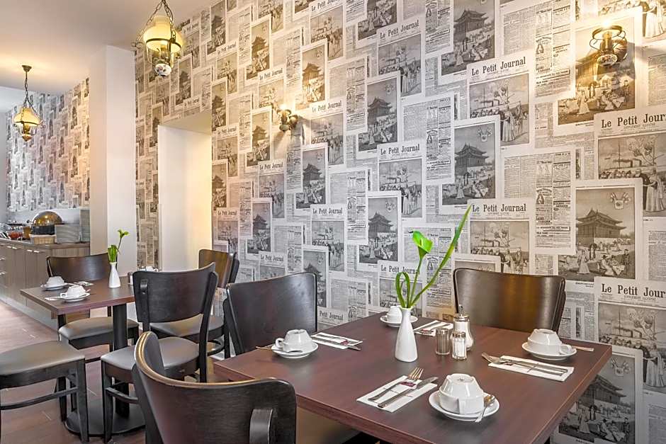 Signature Hotel Astoria