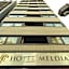 Hotel Meldia Shijo Kawaramachi