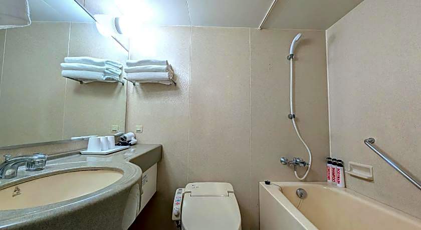 Suizenji Comfort Hotel