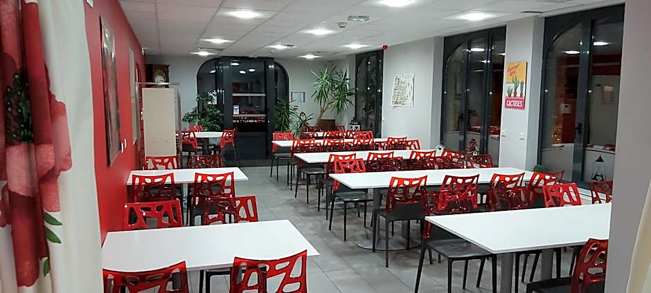 Auberge des Remparts