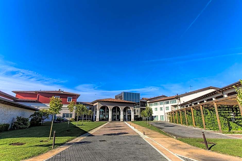 Hotel & Residence Villa Bartolomea