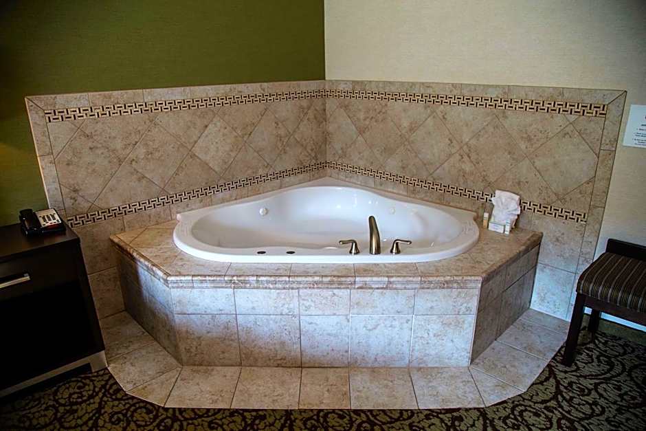 Hampton Inn By Hilton & Suites Sharon, Pa