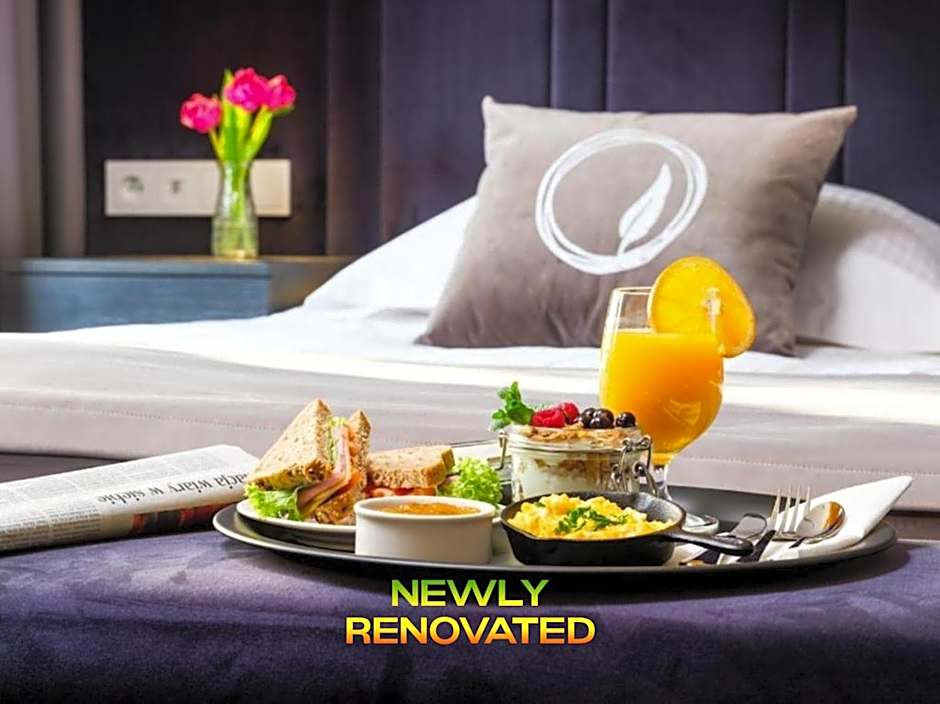 Hotel Logos Kraków
