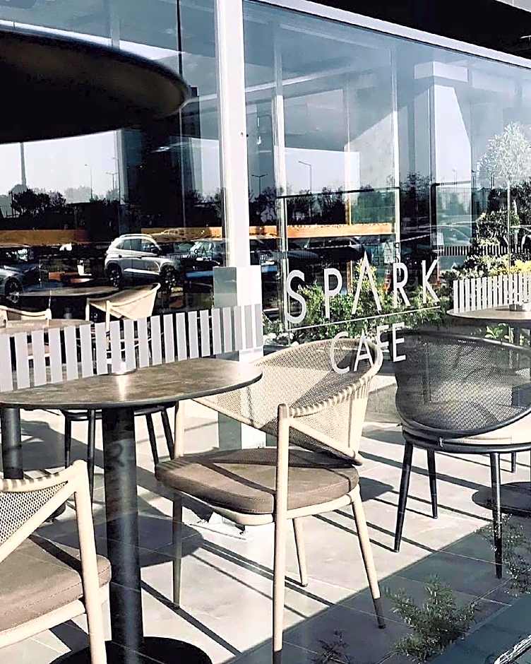 SPARK HOTEL RESİDENCE