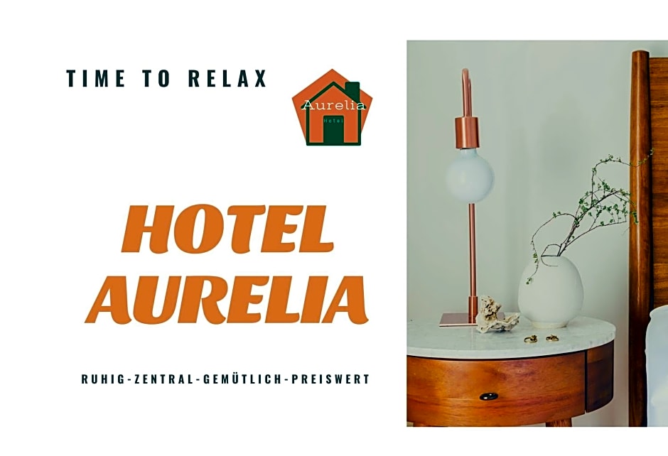 Hotel Aurelia