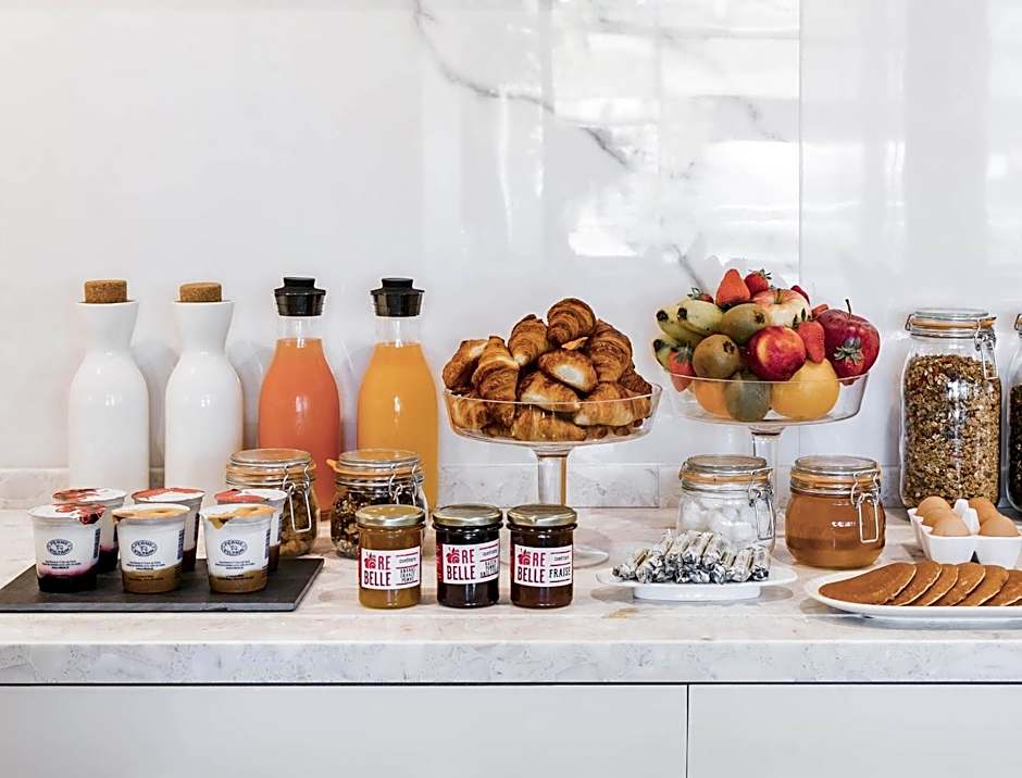 Okko Hotels Paris Rueil Malmaison