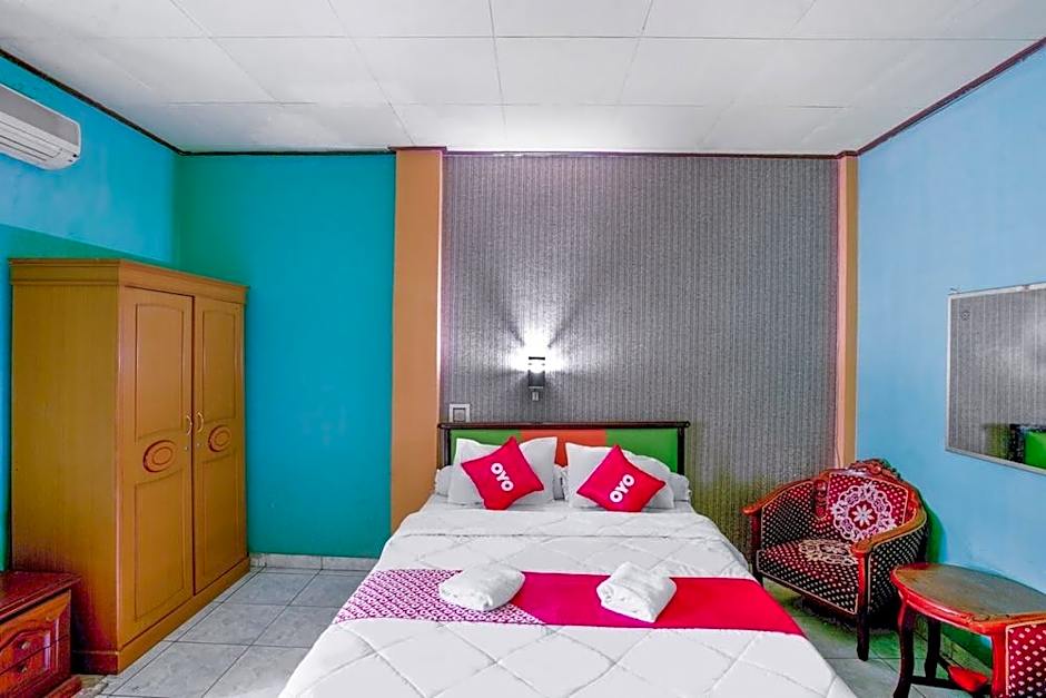 OYO 3435 Hotel Matahari 2 Syariah