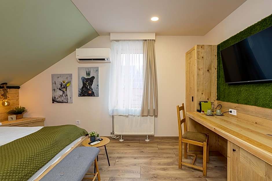 Bauer Resort - Countryside Retreat