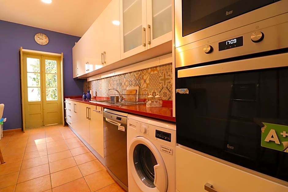 Águeda Hostel & Friends