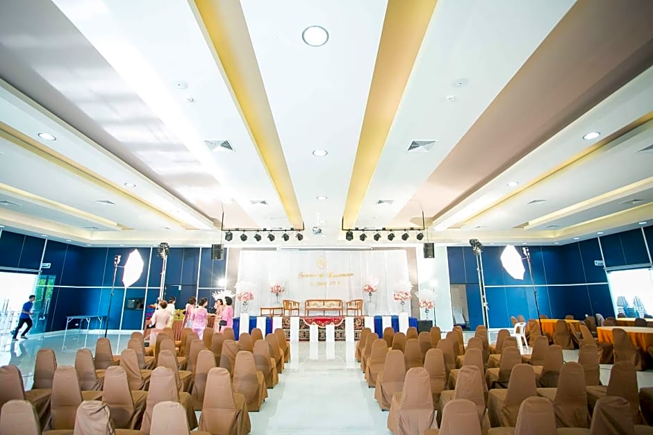 The Peak Boutique Hotel