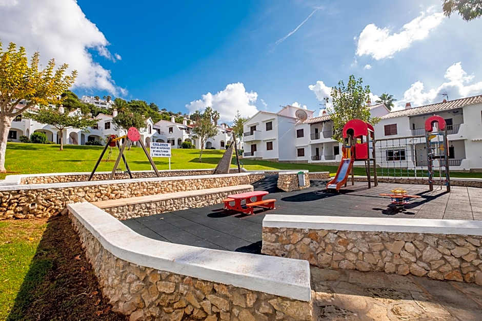 Apartamentos Son Bou Gardens