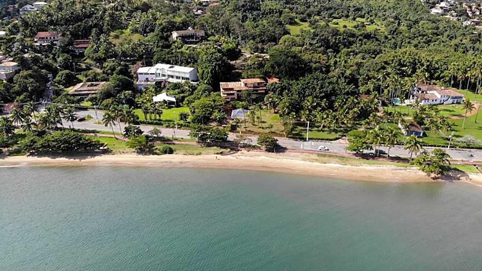 Hotel Velas do Engenho