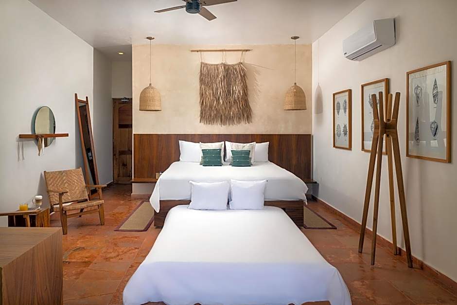 Mereva Tulum by Blue Sky