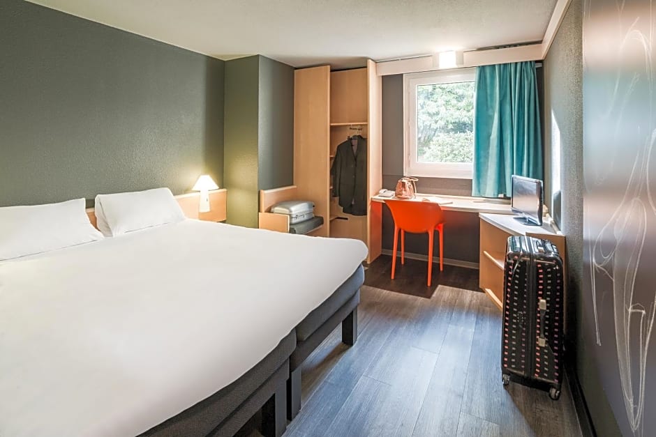 ibis Rennes Cesson